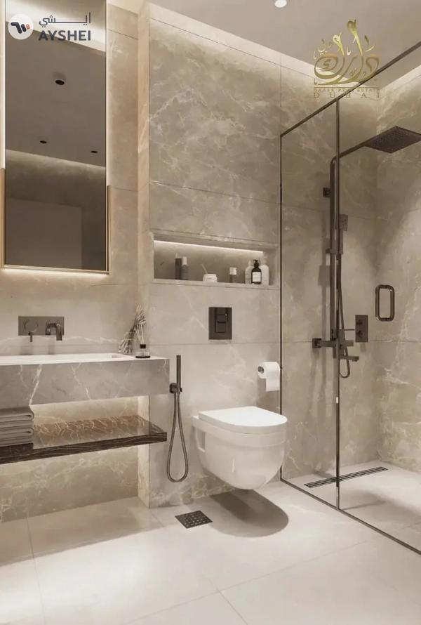 5 YEARS P. P | 1% MONTHLY | POST HANDOVER | 1 MIN TO CRICKET STADIUM | STRONG ROI