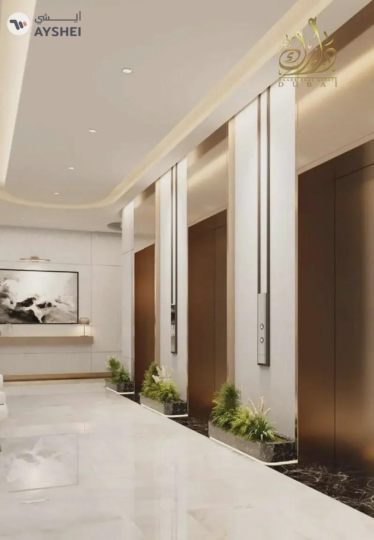 5 YEARS P. P | 1% MONTHLY | POST HANDOVER | 1 MIN TO CRICKET STADIUM | STRONG ROI-5-5