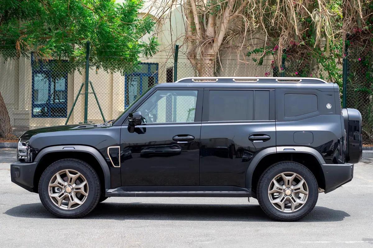 JETOUR T2 | 2.0L 8 Gear | Full Option | EXPORT ONLY |-13-13