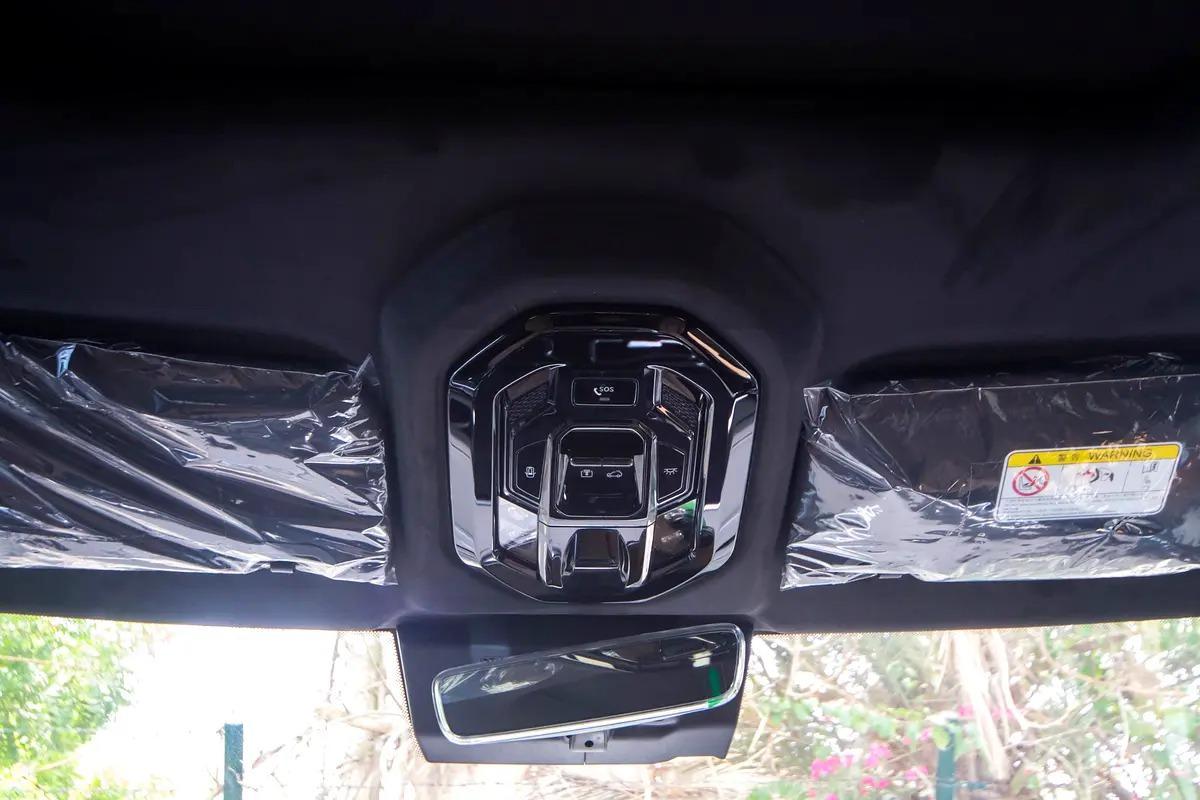 JETOUR T2 | 2.0L 8 Gear | Full Option | EXPORT ONLY |-4-4