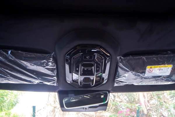 JETOUR T2 | 2.0L 8 Gear | Full Option | EXPORT ONLY |