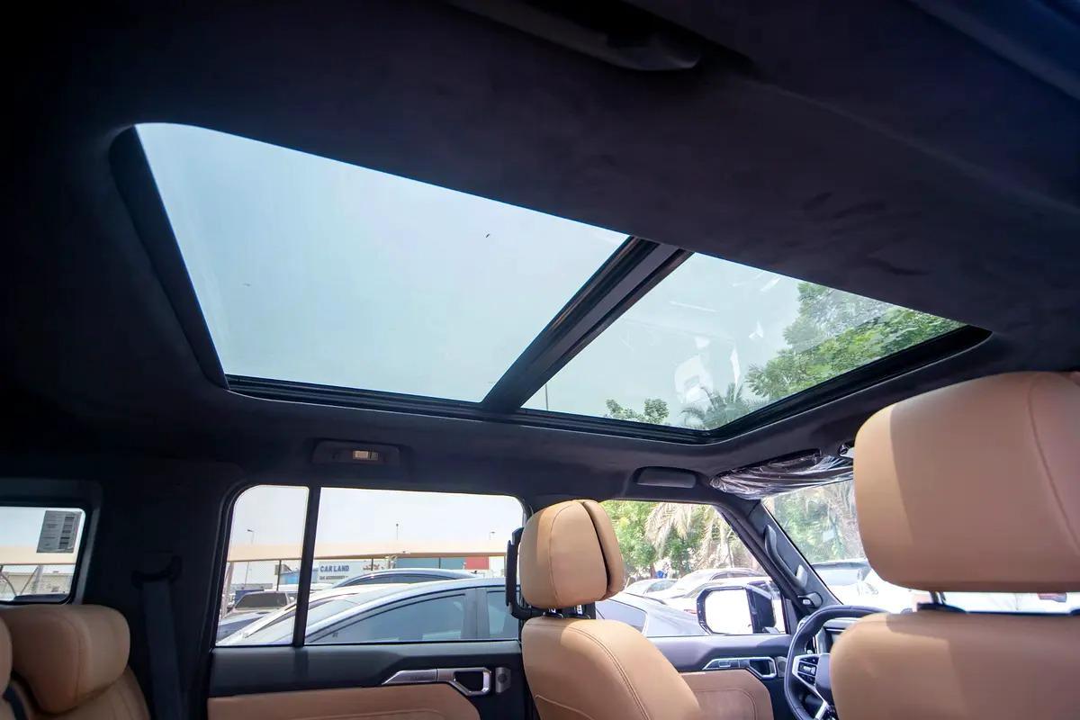 JETOUR T2 | 2.0L 8 Gear | Full Option | EXPORT ONLY |-7-7