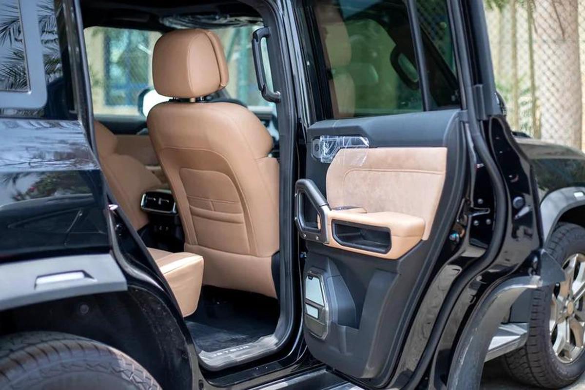 JETOUR T2 | 2.0L 8 Gear | Full Option | EXPORT ONLY |-16-16