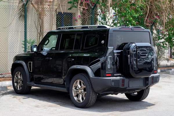 JETOUR T2 | 2.0L 8 Gear | Full Option | EXPORT ONLY |