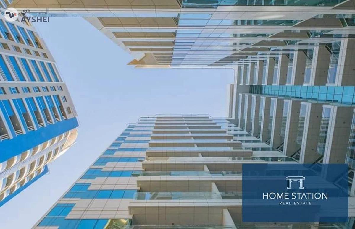 Ivory Grand Hotel Apartments, Al Barsha 1, Al Barsha, Dubai-1-1