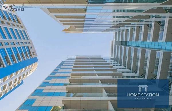 Ivory Grand Hotel Apartments, Al Barsha 1, Al Barsha, Dubai