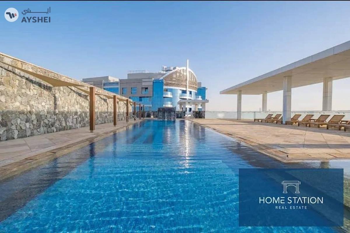 Ivory Grand Hotel Apartments, Al Barsha 1, Al Barsha, Dubai-0-landscape