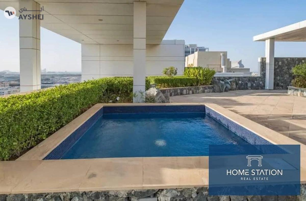 Ivory Grand Hotel Apartments, Al Barsha 1, Al Barsha, Dubai-8-8