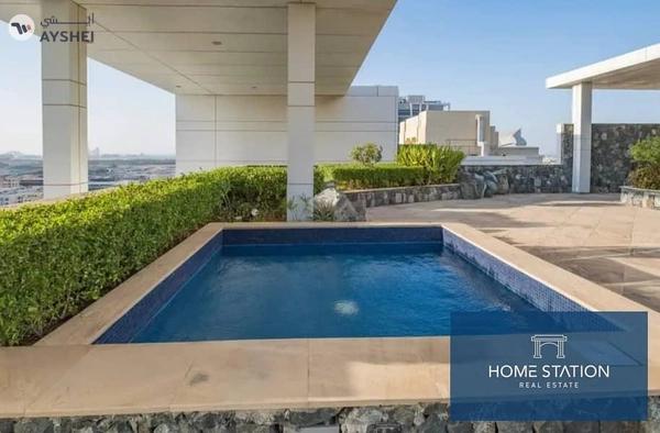 Ivory Grand Hotel Apartments, Al Barsha 1, Al Barsha, Dubai