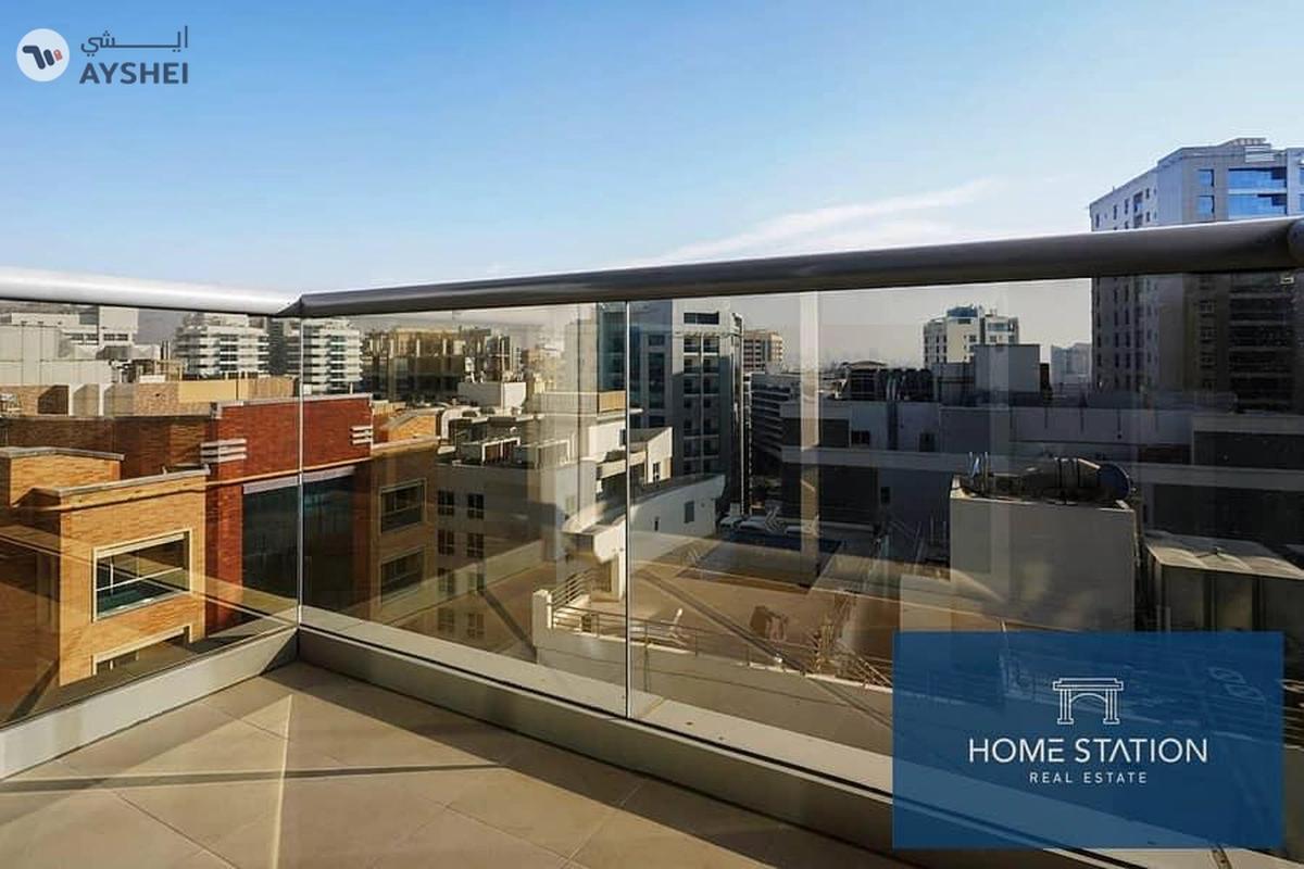 City House 2, Al Barsha 1, Al Barsha, Dubai-4-4