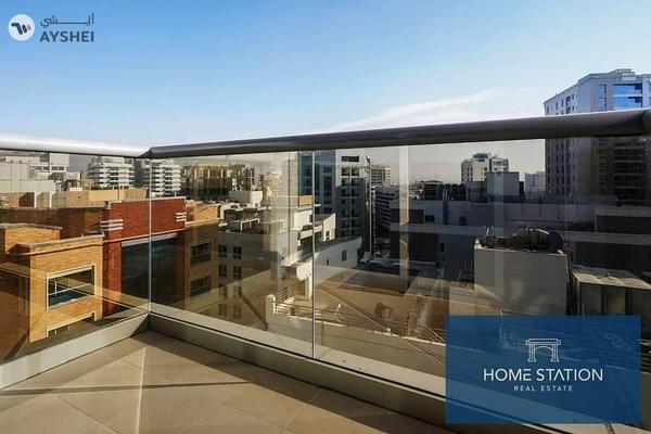 City House 2, Al Barsha 1, Al Barsha, Dubai