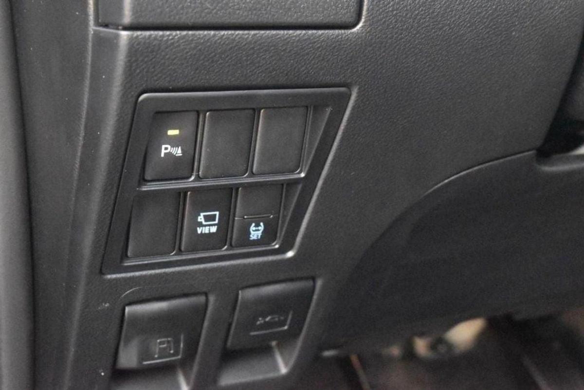Toyota Hilux ADV 2.8L HILUX ADVENTURE 2.8L DIESEL 2024-8-8