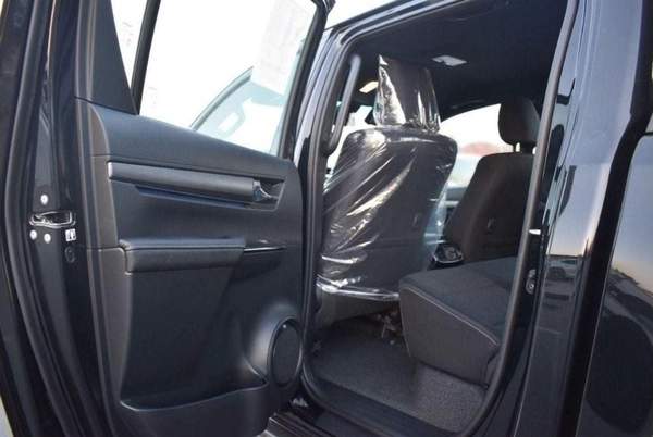 Toyota Hilux ADV 2.8L HILUX ADVENTURE 2.8L DIESEL 2024