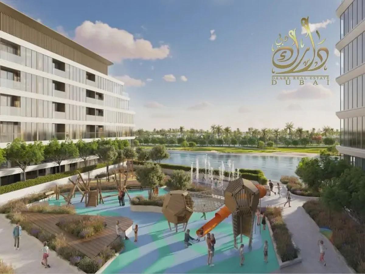 NEW LAUNCH - BEACHFRONT - MARINA - PRIVATE ISLAND - NEAR WYNN-0-landscape