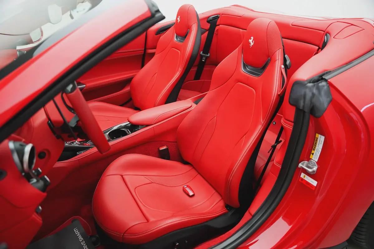 2022 FERRARI PORTOFINO M-7-7