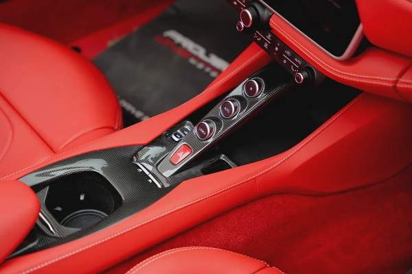 2022 FERRARI PORTOFINO M