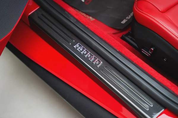 2022 FERRARI PORTOFINO M