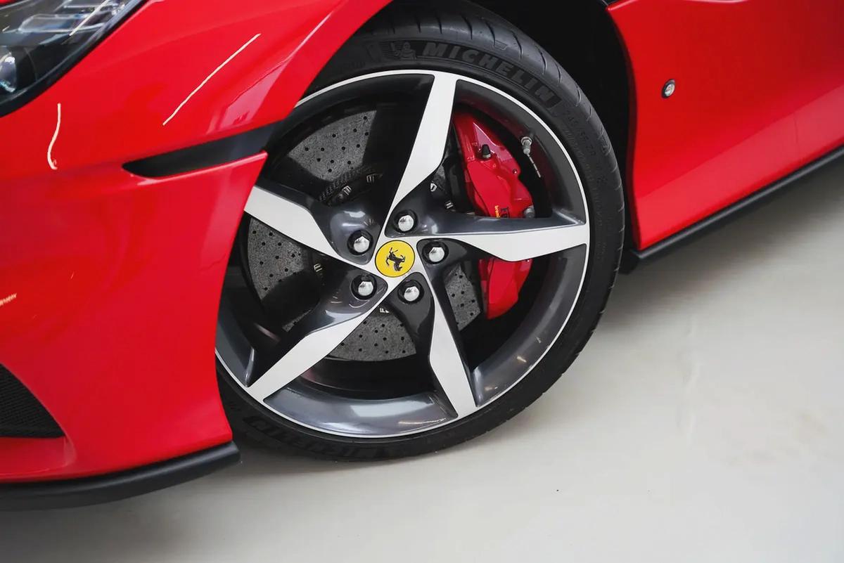 2022 FERRARI PORTOFINO M-17-17