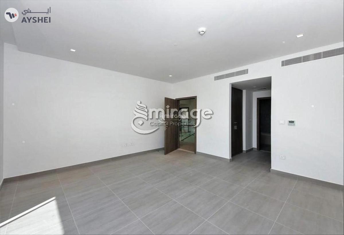 TOWNHOUSE FOR SALE IN ASPENS, YAS ACRES-9-9