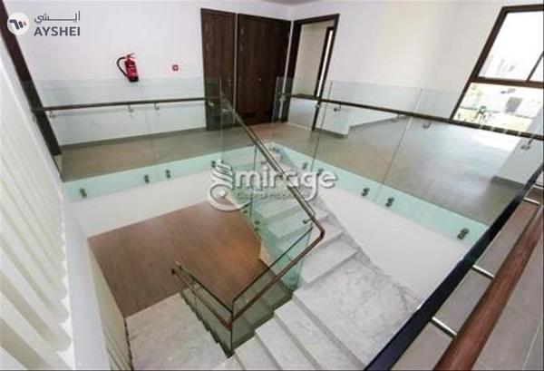 TOWNHOUSE FOR SALE IN ASPENS, YAS ACRES