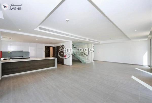 TOWNHOUSE FOR SALE IN ASPENS, YAS ACRES