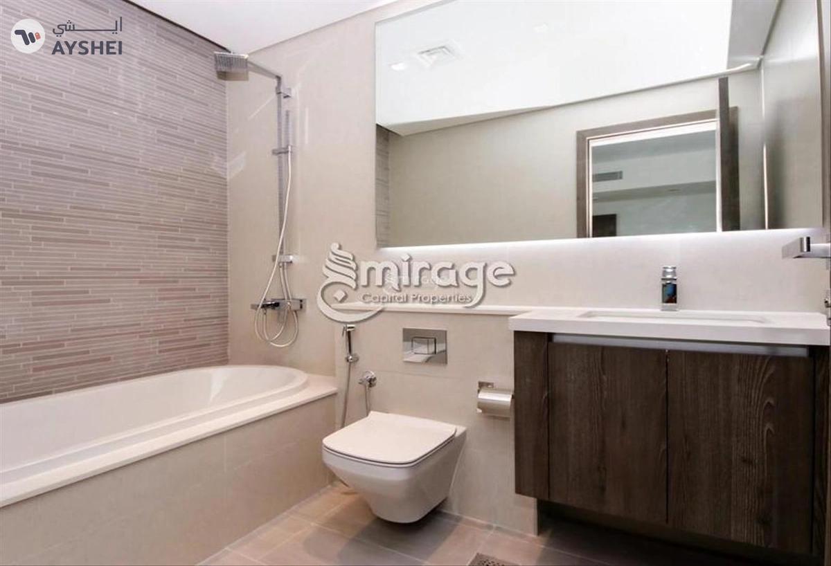 TOWNHOUSE FOR SALE IN ASPENS, YAS ACRES-1-landscape