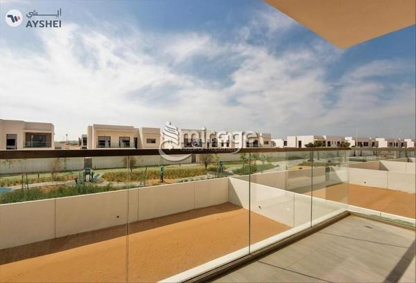 TOWNHOUSE FOR SALE IN ASPENS, YAS ACRES