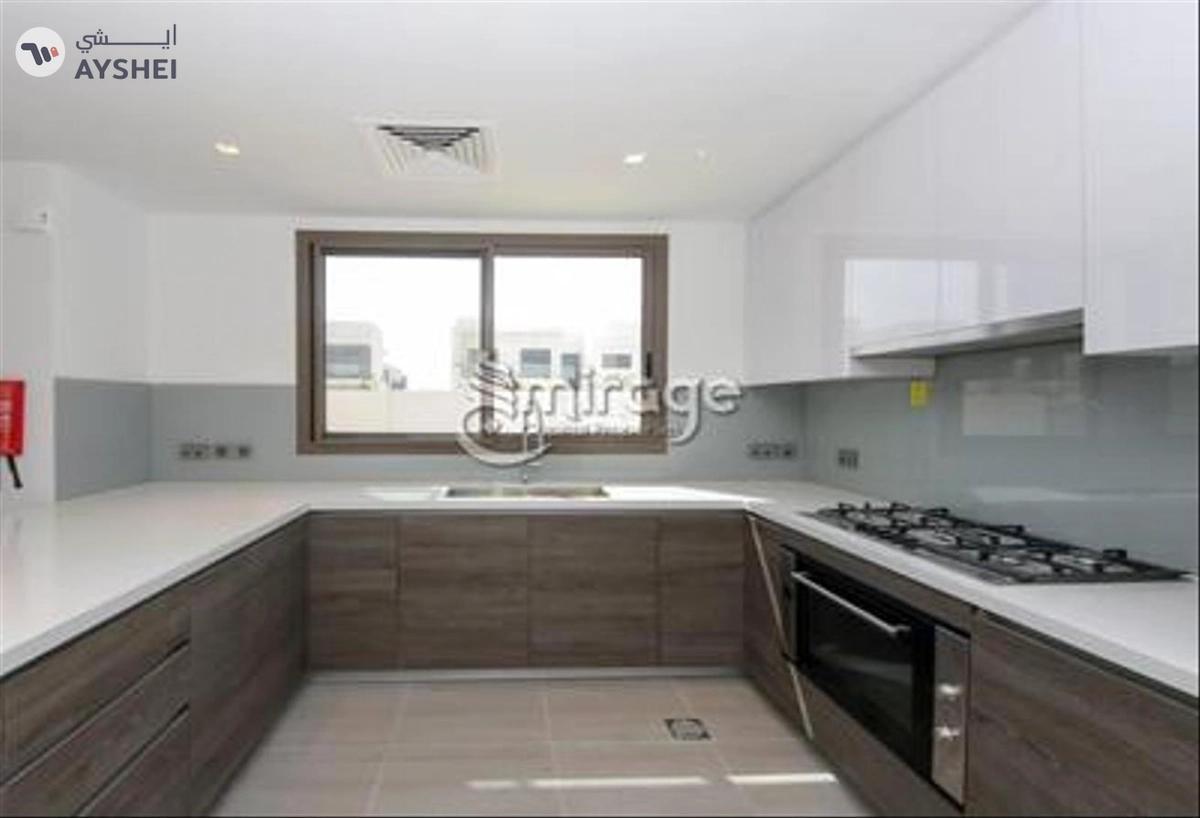 TOWNHOUSE FOR SALE IN ASPENS, YAS ACRES-7-7