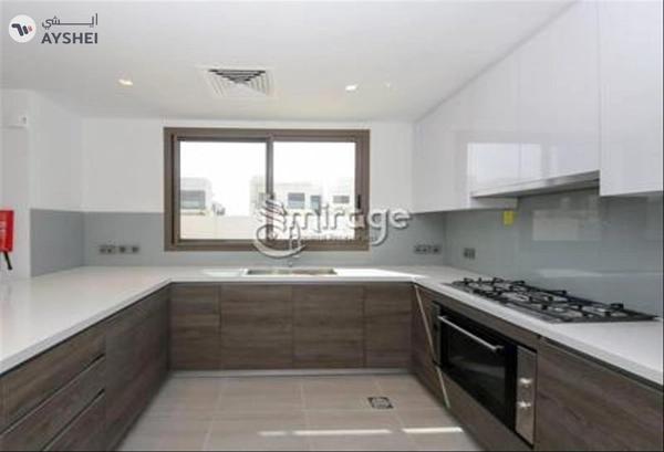 TOWNHOUSE FOR SALE IN ASPENS, YAS ACRES