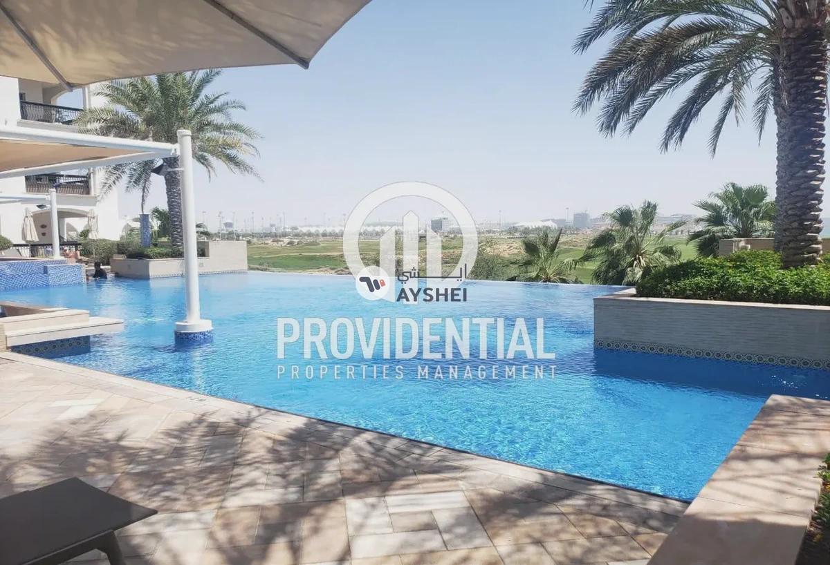 APARTMENT FOR RENT IN ANSAM 3, ANSAM-2-2