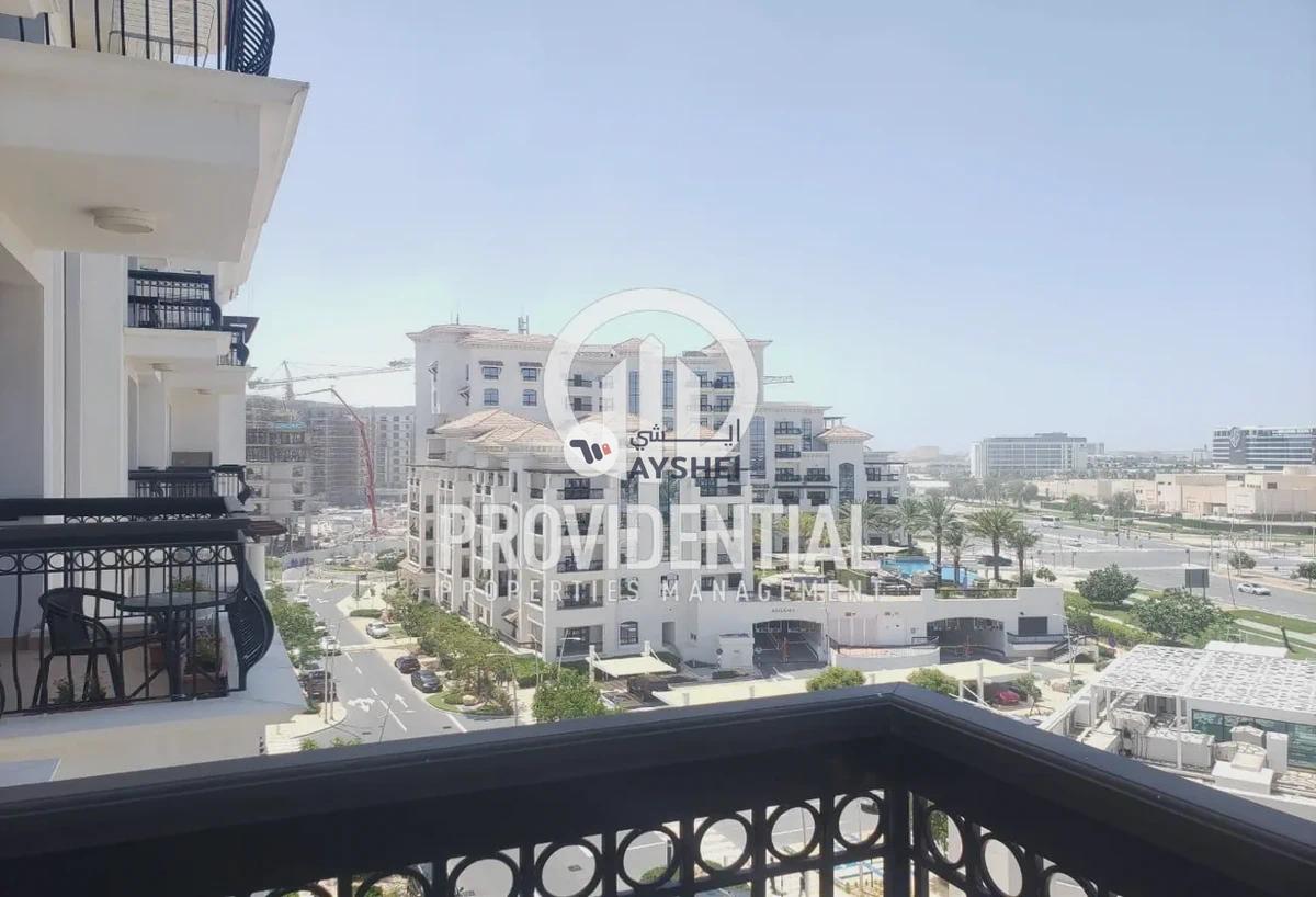 APARTMENT FOR RENT IN ANSAM 3, ANSAM-4-4