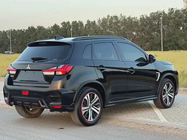 ASX,2024 GLXุ 2.0L AWD Full Options, Panoramic