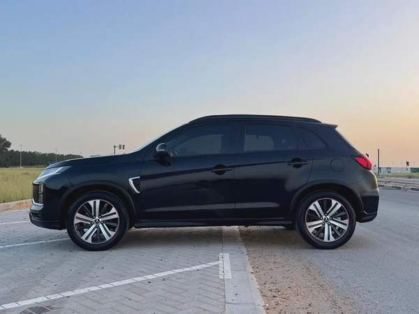 ASX,2024 GLXุ 2.0L AWD Full Options, Panoramic