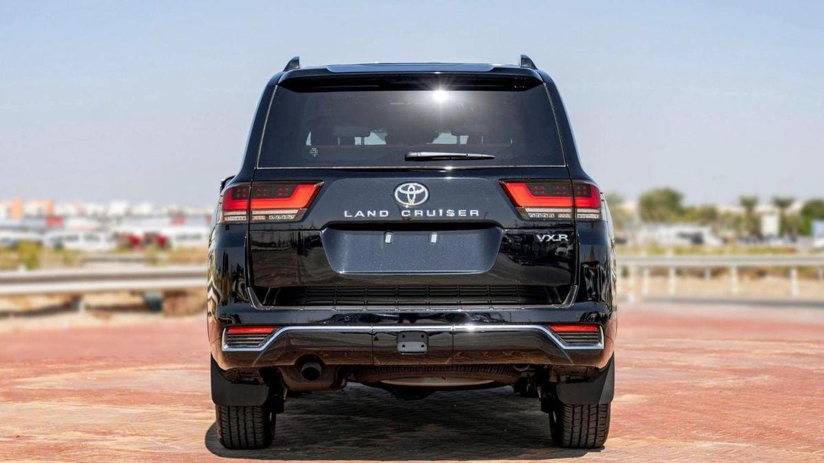 Toyota Land Cruiser VXR 3.5L-5-5