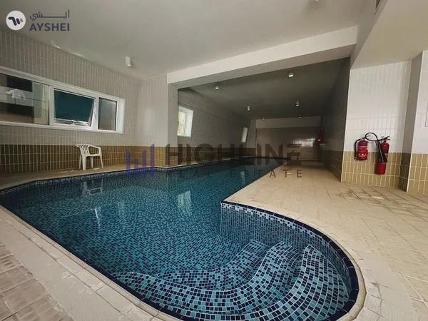 Chiller Free | Renovated | Ready to Move