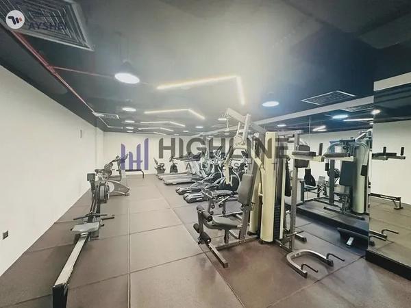 Chiller Free | Renovated | Ready to Move