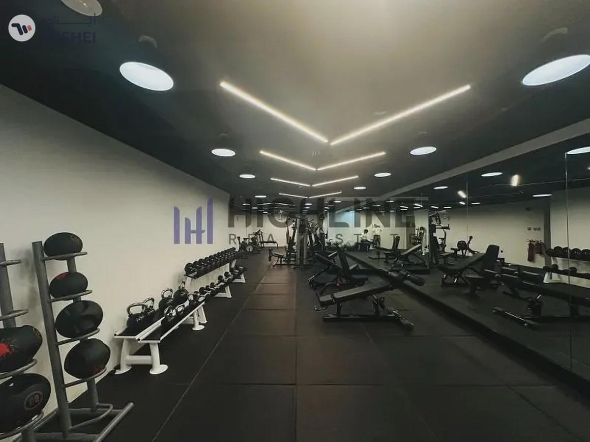 Chiller Free | Renovated | Ready to Move-4-4