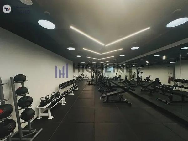 Chiller Free | Renovated | Ready to Move