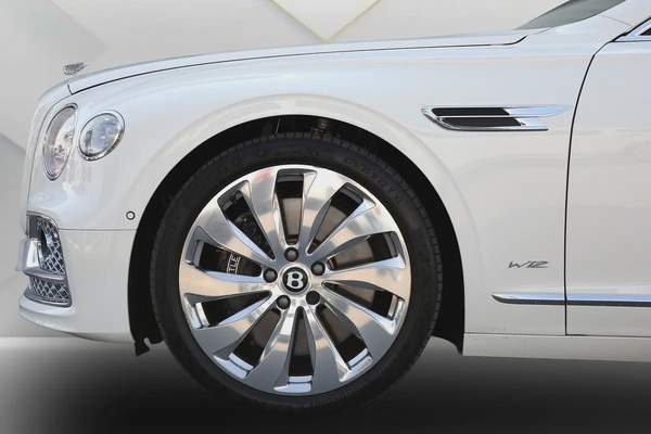 BENTLEY FLYING SPUR W12 FIRST EDITION - 2020 - GCC - FULLY LOADED - AMAZING CONDITION