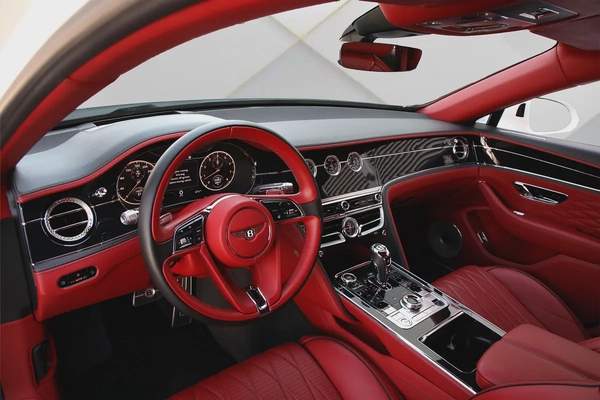 BENTLEY FLYING SPUR W12 FIRST EDITION - 2020 - GCC - FULLY LOADED - AMAZING CONDITION