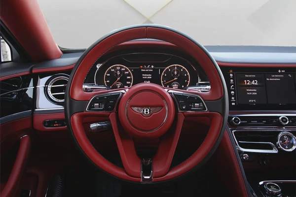 BENTLEY FLYING SPUR W12 FIRST EDITION - 2020 - GCC - FULLY LOADED - AMAZING CONDITION