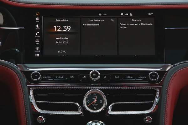 BENTLEY FLYING SPUR W12 FIRST EDITION - 2020 - GCC - FULLY LOADED - AMAZING CONDITION