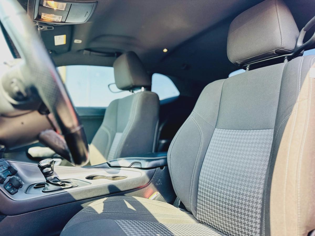 2023 Dodge Challenger SXT - # 26871-11-11