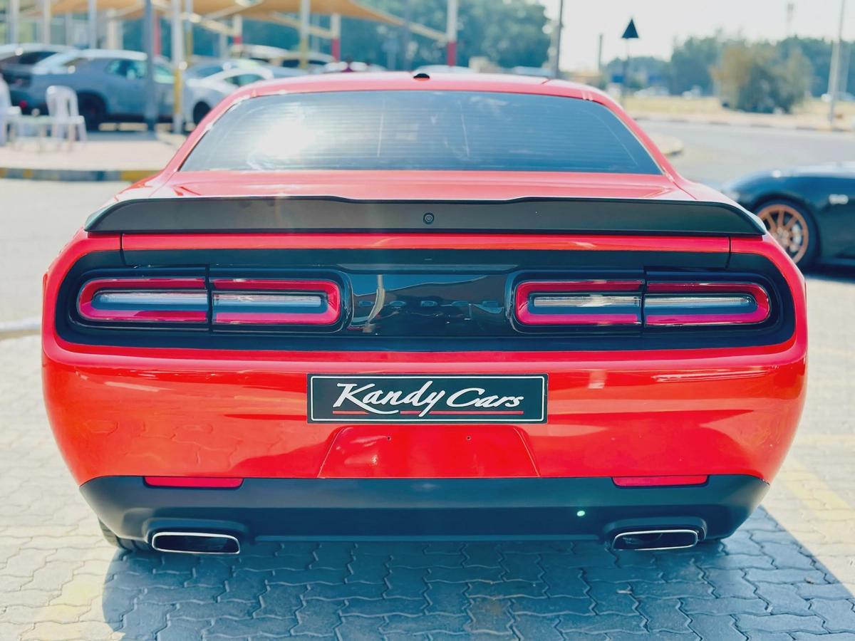 2023 Dodge Challenger SXT - # 26871-9-9