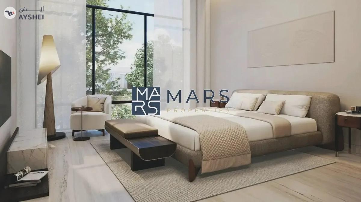 Luxury twin Villa | Private Pool | Only 5% Down Payment | High ROI | No Commission-3-3