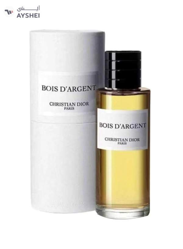 Dior Bois D'argent EDP 250ml