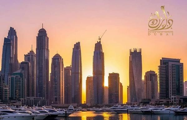 20/80 Payment Plan_Easy mortgage_Near City Centre Me'aisem