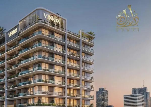 20/80 Payment Plan_Easy mortgage_Near City Centre Me'aisem