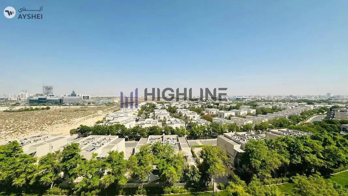 Bright & Spacious | Semi Close Kitchen | Good Price-6-6