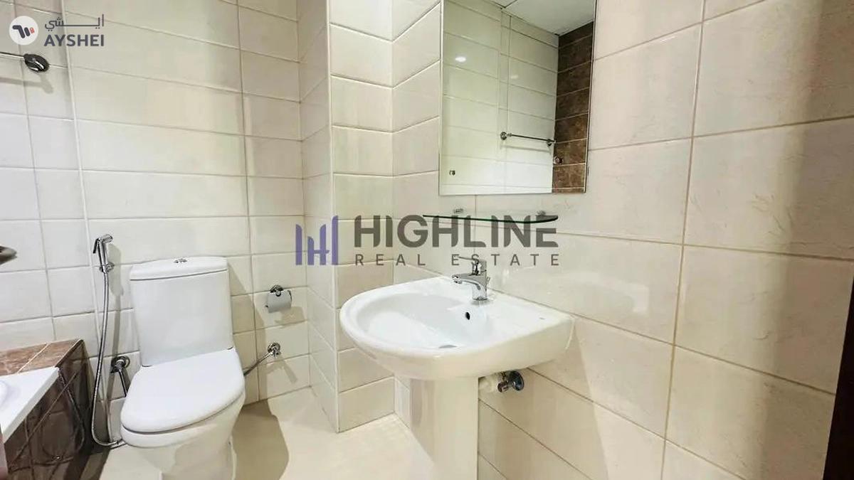 Bright & Spacious | Semi Close Kitchen | Good Price-7-7